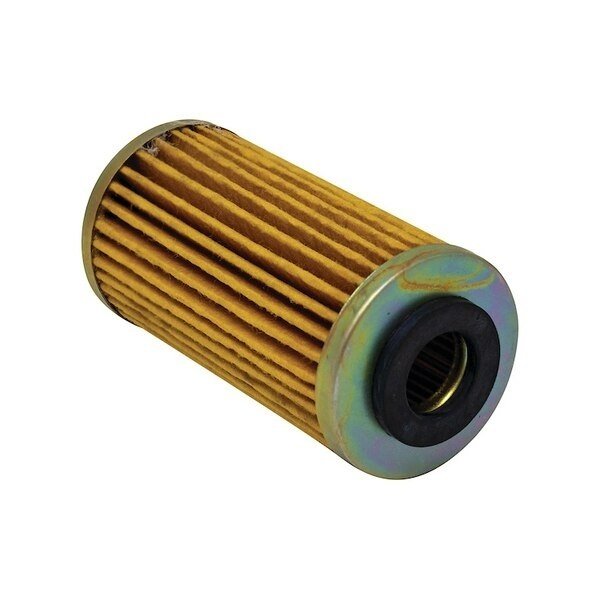 Filter, Oil Cooler 2